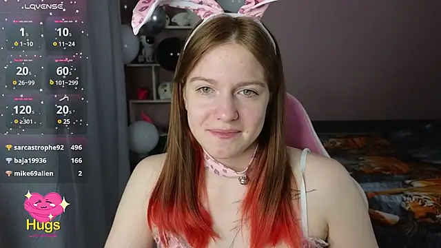CassieJuice69 online show from 12.21.24