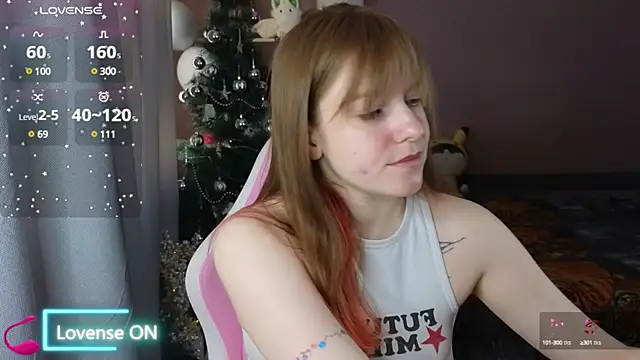 CassieJuice69 online show from 01.25.25