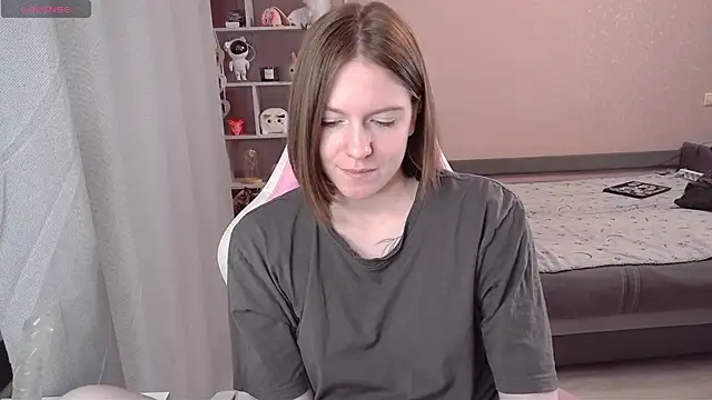 CassieJuice69 online show from 10.24.25