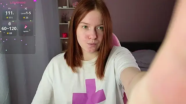 Snapshot of CassieJuice69 chatting on 05.22.26 CassieJuice69 online show from 05.22.26