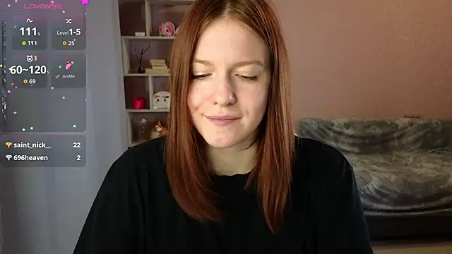 Snapshot of CassieJuice69 chatting on 06.15.26 CassieJuice69 online show from 06.15.26
