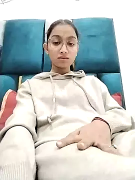 Aleena Rai online show from 12.04.24