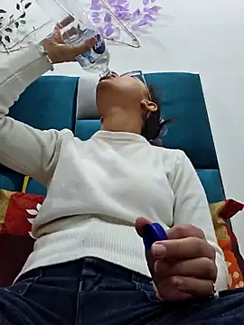 Aleena Rai online show from 12.07.24