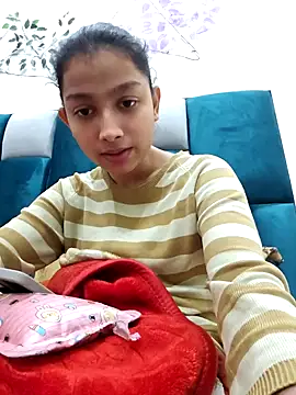 Aleena Rai online show from 12.08.24