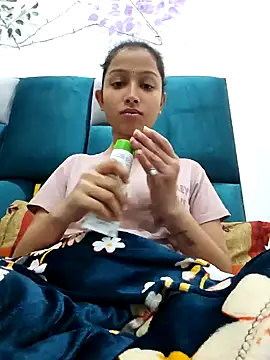 Aleena Rai online show from 12.12.24