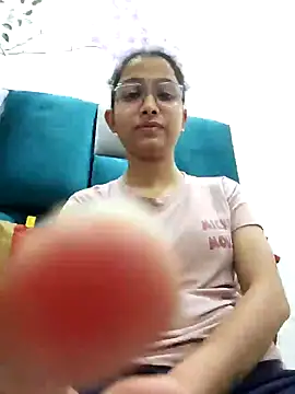 Aleena Rai online show from 12.12.24