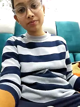 Aleena Rai online show from 12.18.24