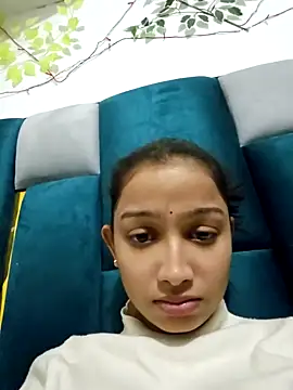 Aleena Rai online show from 12.20.24