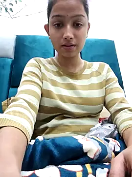 Aleena Rai online show from 12.22.24