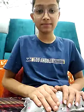 Aleena Rai online show from 12.24.24