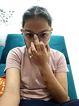 Aleena Rai online show from 12.26.24