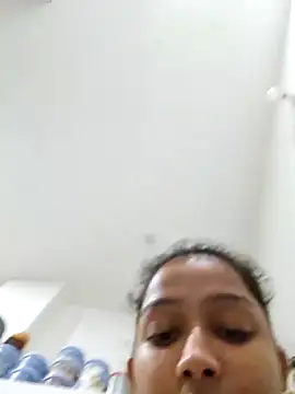 Aleena Rai online show from 12.28.24