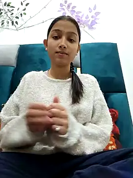 Aleena Rai online show from 01.07.25
