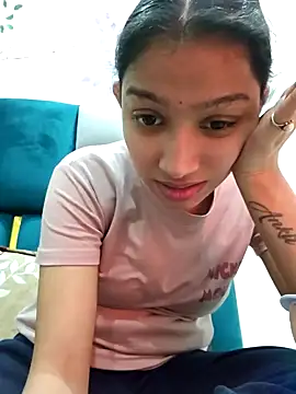 Aleena Rai online show from 01.07.25