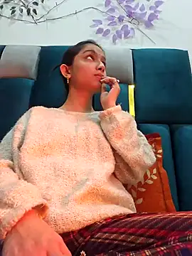 Aleena Rai online show from 02.06.25