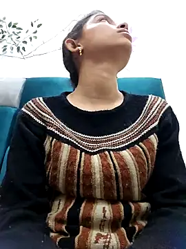 Aleena Rai online show from 02.07.25