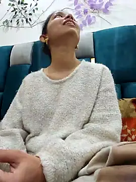 Aleena Rai online show from 02.09.25