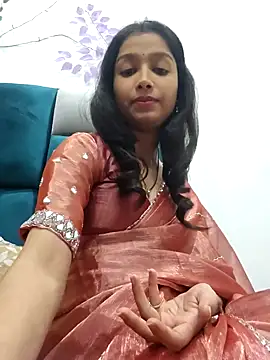 Aleena Rai online show from 02.12.25