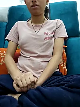 Aleena Rai online show from 02.16.25