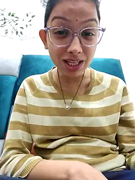 Aleena Rai online show from 02.19.25