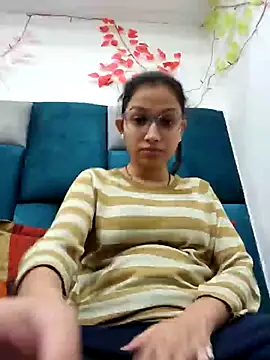 Aleena Rai online show from 02.20.25
