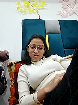 Aleena Rai online show from 02.22.25