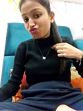 Aleena Rai online show from 02.23.25