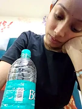 Aleena Rai online show from 03.09.25