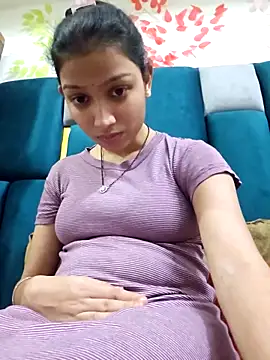 Aleena Rai online show from 03.11.25