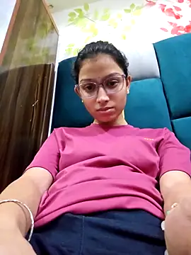 Aleena Rai online show from 03.12.25