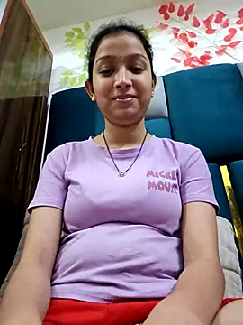 Aleena Rai online show from 03.18.25