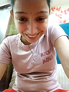 Aleena Rai online show from 03.19.25