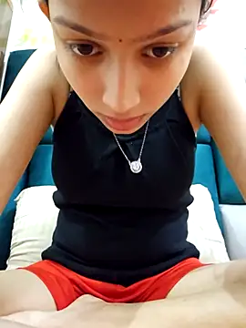 Aleena Rai online show from 03.21.25