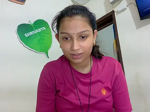 Aleena Rai online show from 09.20.25