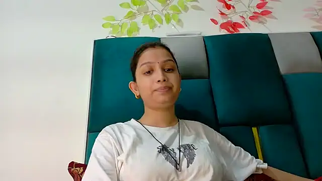 Aleena Rai online show from 09.23.25