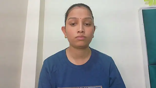 Aleena Rai online show from 09.26.25