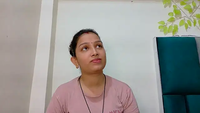 Aleena Rai online show from 09.27.25