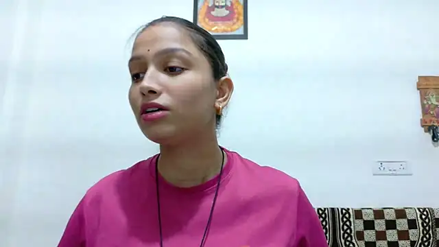 Aleena Rai online show from 10.05.25