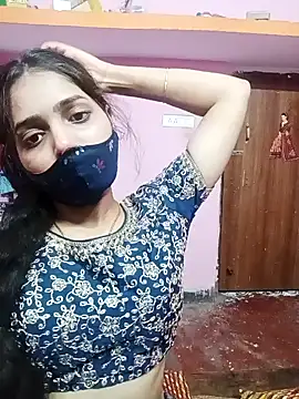 Cute-Simmi online show from 12.16.24