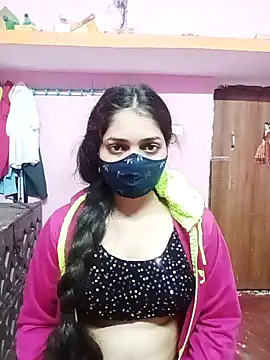 Cute-Simmi online show from 12.17.24