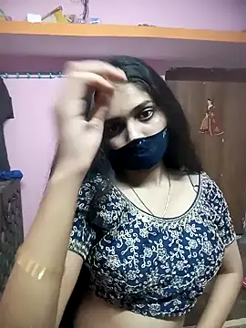 Cute-Simmi online show from 12.23.24