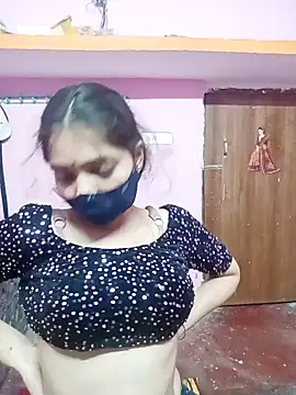 Cute-Simmi online show from 01.01.25