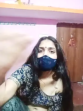 Cute-Simmi online show from 01.04.25