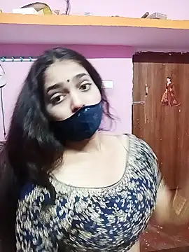 Cute-Simmi online show from 01.15.25