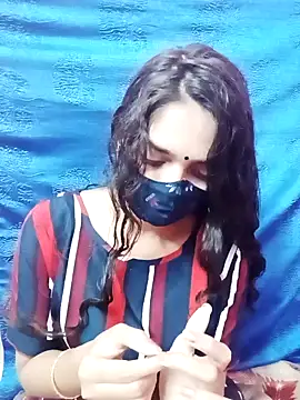 Cute-Simmi online show from 01.27.25