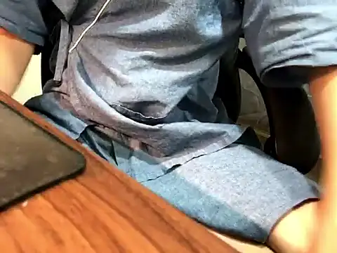 Ryan67533 online show from 11.03.25