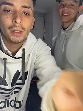 Daddyrich 632 online show from 02.01.26