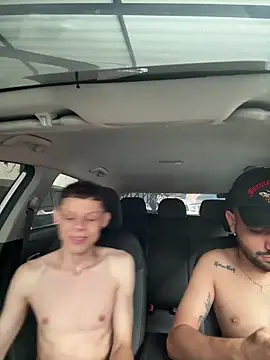 Daddyrich 632 online show from 04.06.26