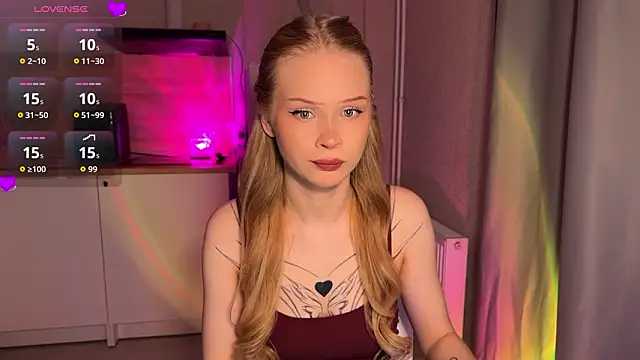 lisa barbie online show from 02.24.26