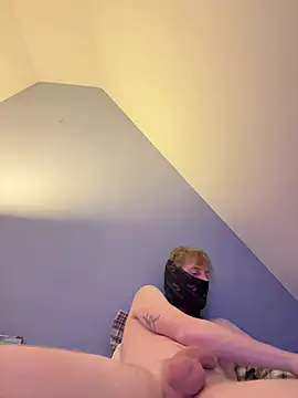 germancock1 online show from 03.20.25